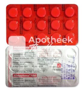Aldactone