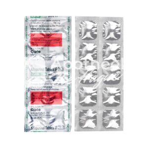 Allopurinol