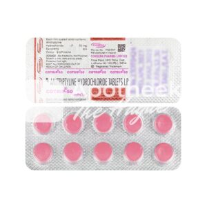 Amitriptyline