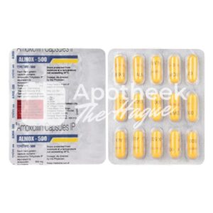 Amoxicilline