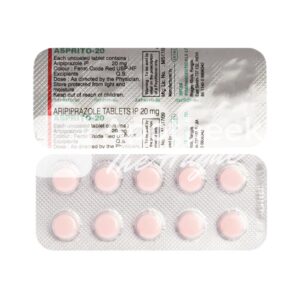 Aripiprazole