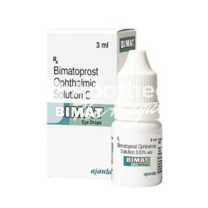 Bimatoprost