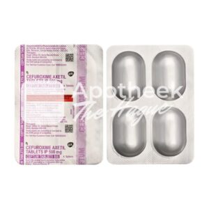 Cefuroxime