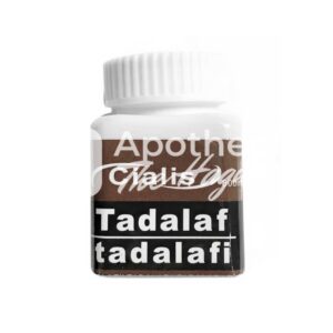Cialis Black