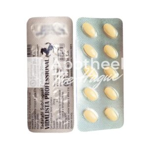 Cialis Professional Sublingual