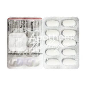 Ciprofloxacine
