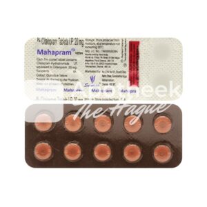 Citalopram