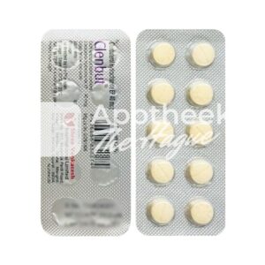 Clenbuterol