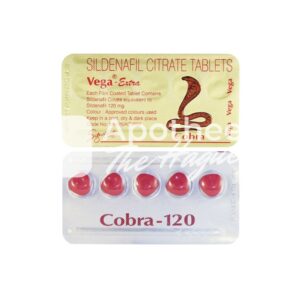 Cobra 120