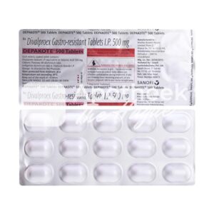 Depakine