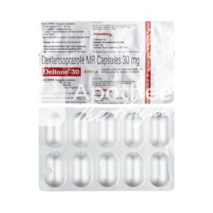 Dexilant