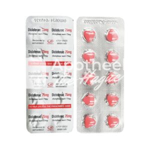 Diclofenac