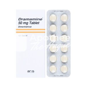 Dramamine