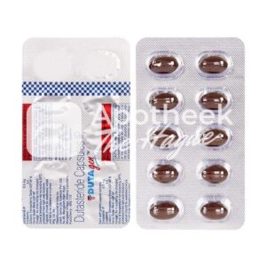 Dutasteride