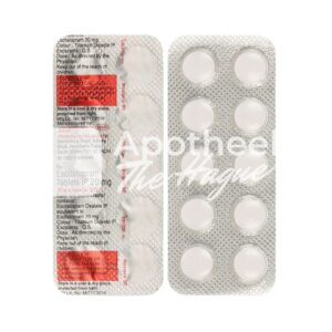 Escitalopram
