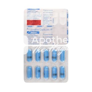 Fluoxetine
