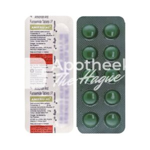 Furosemide