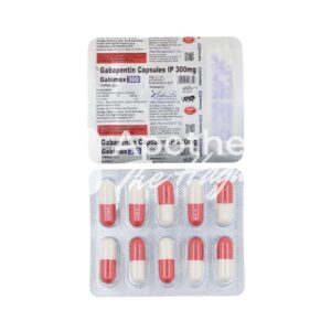 Gabapentin