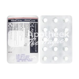 Hydroxyzine