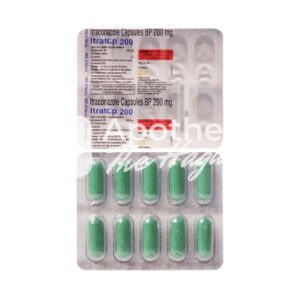Itraconazole