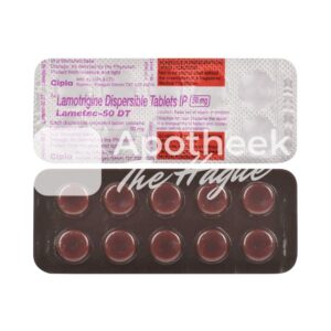 Lamictal