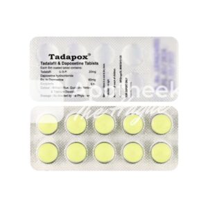 Levitra With Dapoxetine