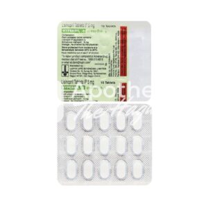 Lisinopril