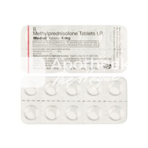 Medrol