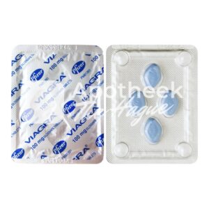 Merk Viagra