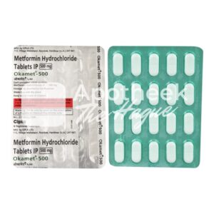 Metformin
