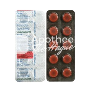 Metoclopramide