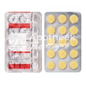 Metronidazol