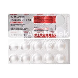 Minoxidil