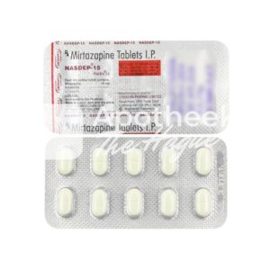 Mirtazapine