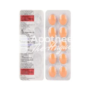Norfloxacine