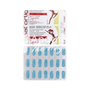 Orlistat