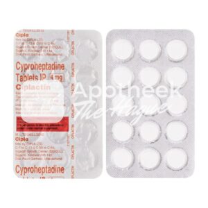 Periactin