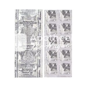Phenazopyridine