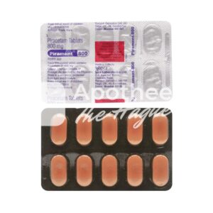 Piracetam