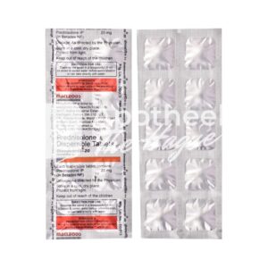 Prednisolon