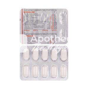 Quetiapin