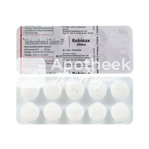 Robaxin
