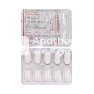 Seroquel
