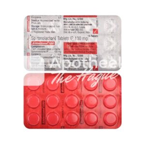 Spironolactone