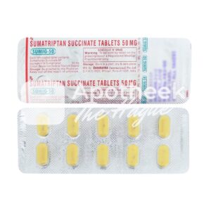 Sumatriptan