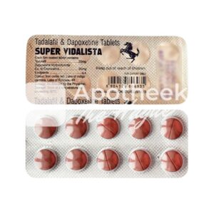 Super Vidalista