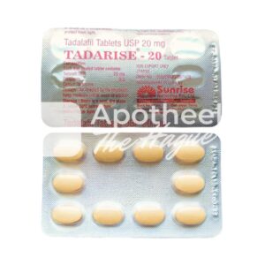 Tadarise
