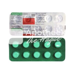 Tamoxifen
