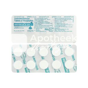 Theofylline