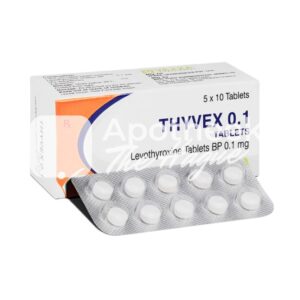 Thyrax